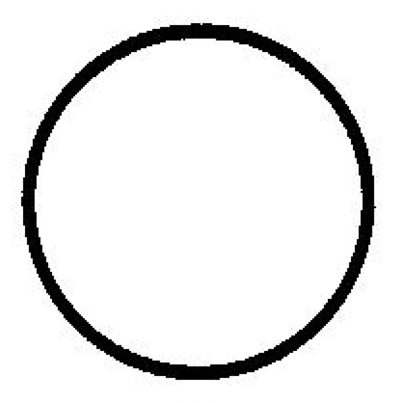 702.358 ELRING Прокладка термостата Opel Vectra/Kadet/Daewoo Espero 1.6/1.8/2.0 84-03 — фото товара №1