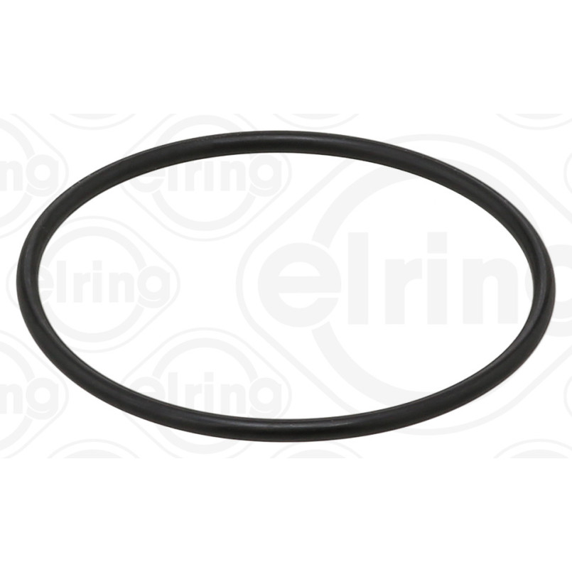 702.358 ELRING Прокладка термостата Opel Vectra/Kadet/Daewoo Espero 1.6/1.8/2.0 84-03 — фото товара №2