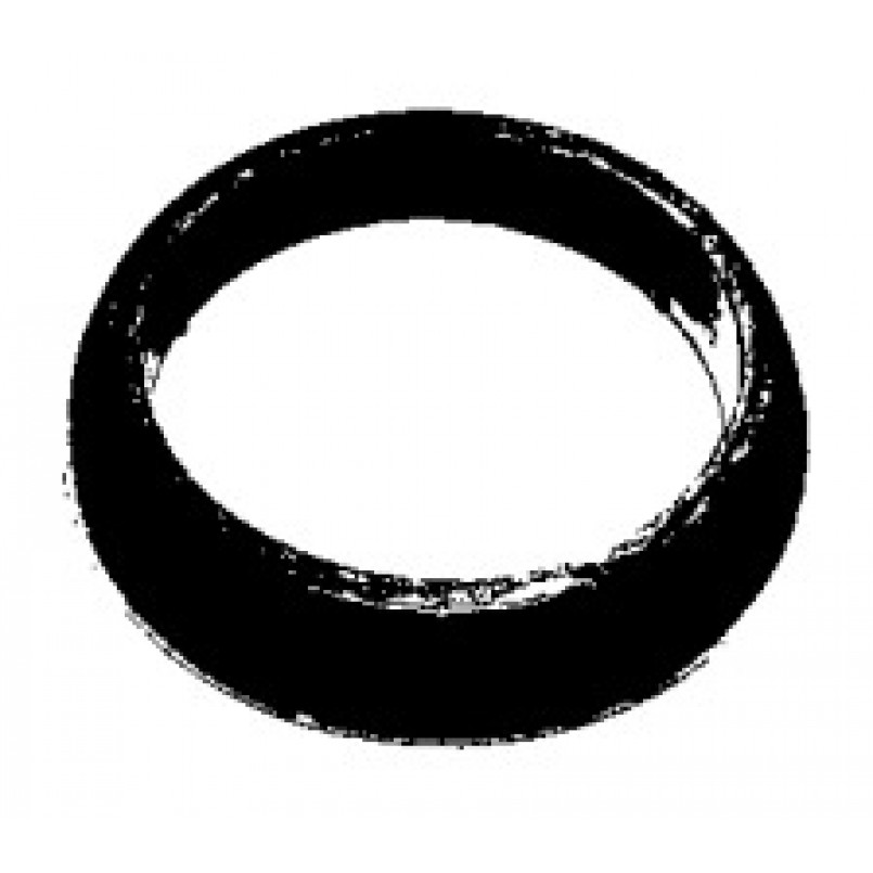 698.800 ELRING Прокладка глушника Toyota Avensis 03-08/Mitsubishi Pajero 06-/Subaru Forester 97-12 — фото товара