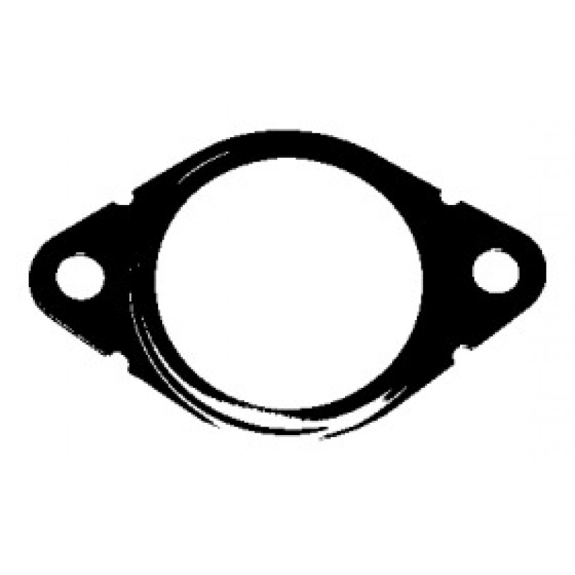 692.280 ELRING Прокладка клапана EGR Opel Astra H/J/Zafira 1.7 CDTI 07- — фото товара