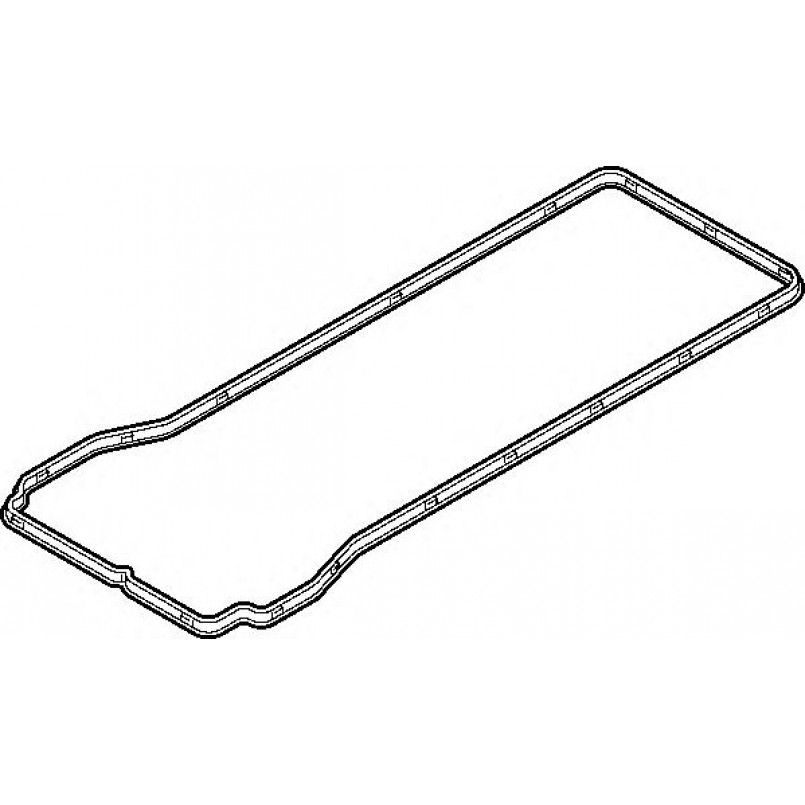 691.910 ELRING Прокладка клапанної кришки — фото товара