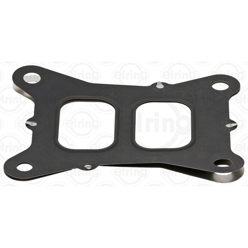 691.780 ELRING Прокладка колектора — фото товара №2