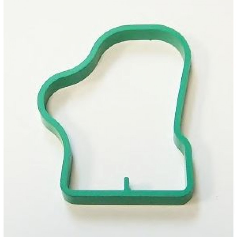 690.740 ELRING Прокладка колектора впускного Opel Corsa D/Astra J/Chevrolet Aveo 1.0-1.4 06- — фото товара