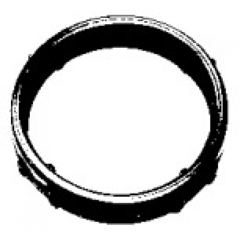 687.690 ELRING Прокладка термостата — фото товара