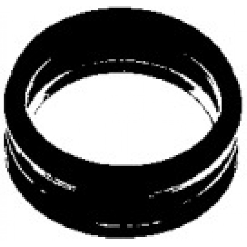 685.350 ELRING Прокладка системи охолодження ущільнююча Fiat Doblo/Opel Combo 1.4 10- — фото товара