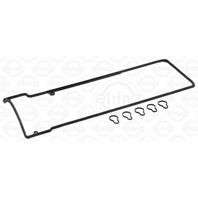 685.330 ELRING Прокладка клапанної кришки — фото товара №2
