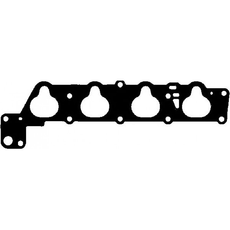 685.150 ELRING Прокладка колектора — фото товара