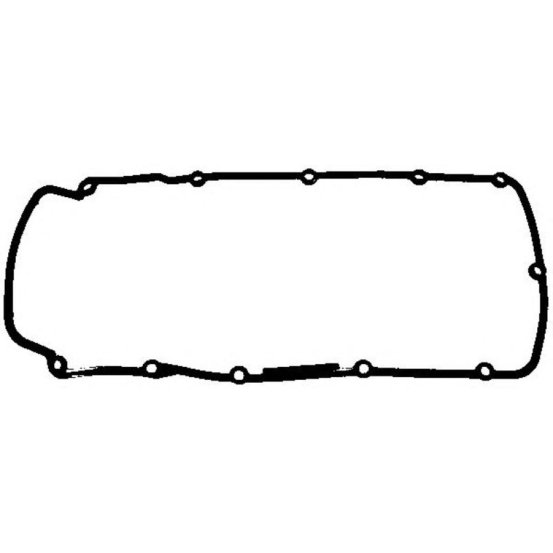 660.260 ELRING Прокладка клапанної кришки — фото товара №1