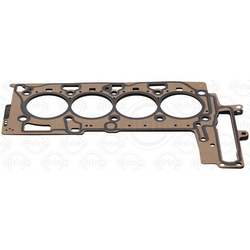 658.200 ELRING Прокладка ГБЦ — фото товара №2