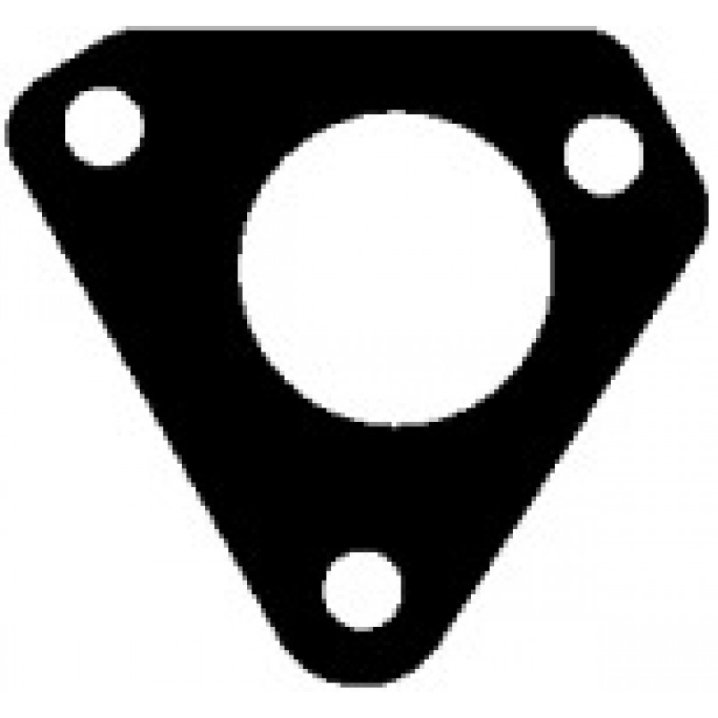 658.110 ELRING Прокладка компресора — фото товара