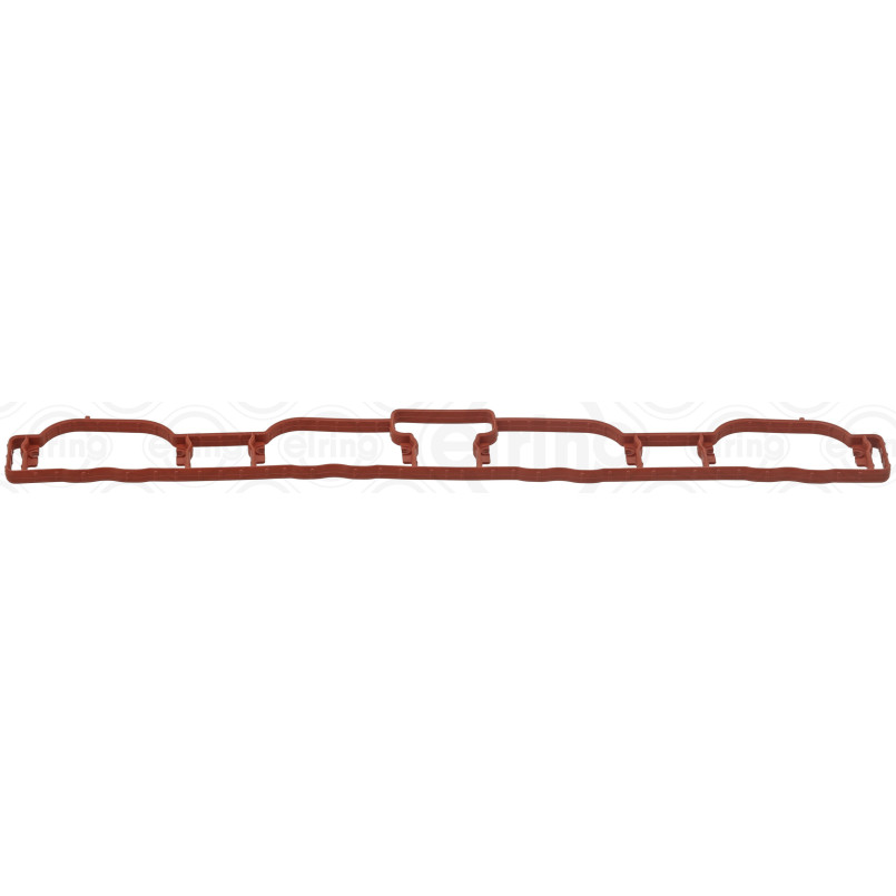 655.860 ELRING Прокладка колектора — фото товара №2