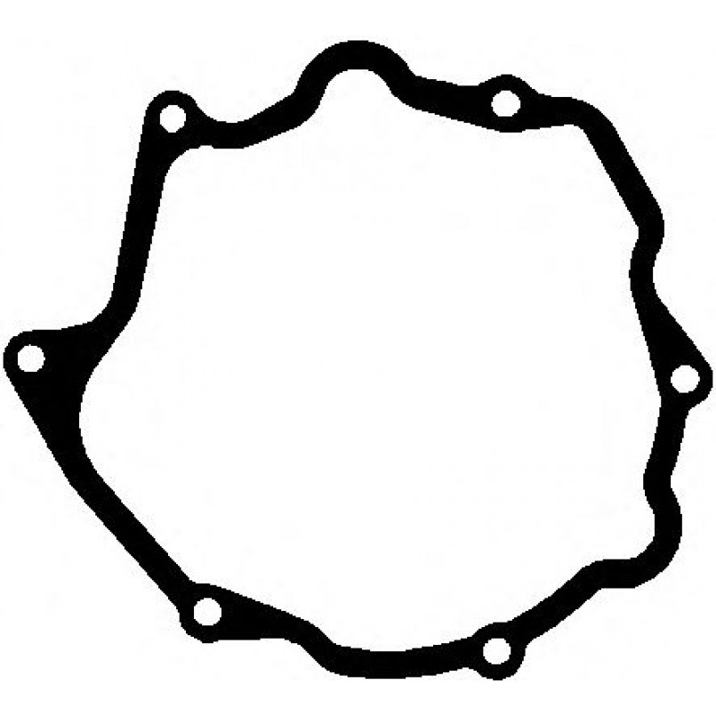 646.830 ELRING Прокладка насоса — фото товара