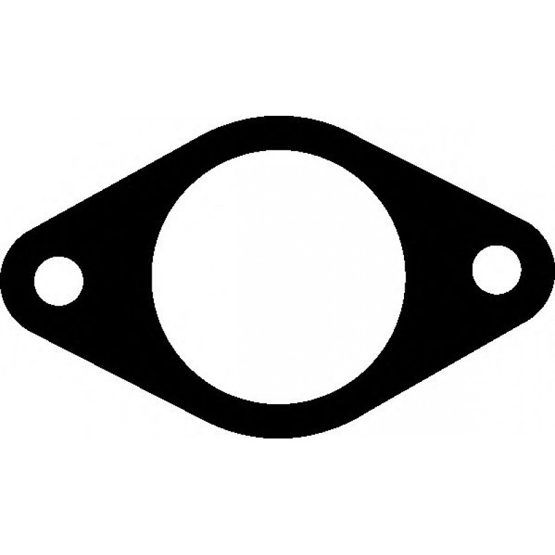 646.651 ELRING Прокладка труби вихлопної Ford Mondeo I-III 1.6-2.5 93-14 — фото товара