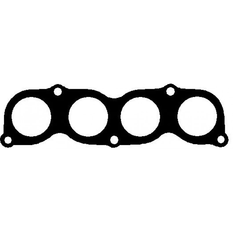 646.060 ELRING Прокладка колектора — фото товара