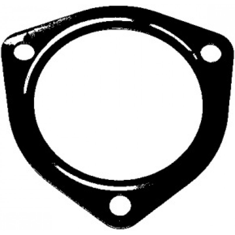 635.290 ELRING Прокладка вихлопної труби — фото товара