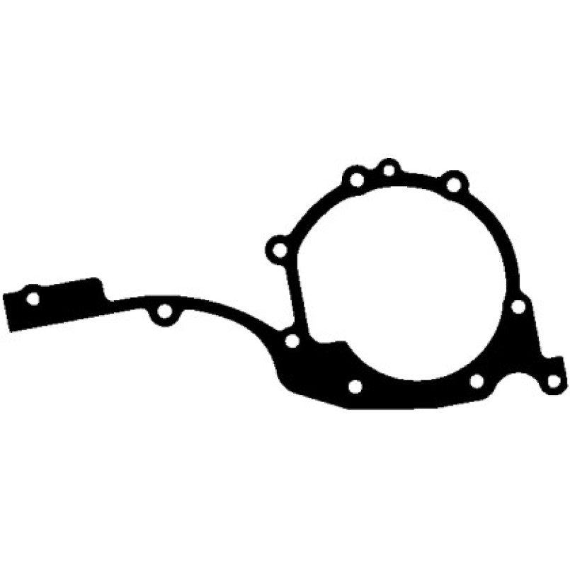 633.940 ELRING Прокладка кришки ГРМ BMW 3 (E36)/5 (E39)/7 (E38) 91-03 (L) — фото товара №1