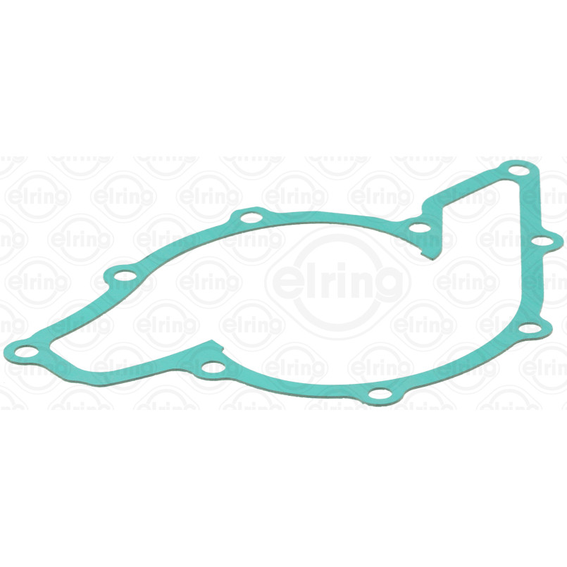 632.682 ELRING Прокладка помпи води VW Passat/Audi 80/100/A4/A6 2.4-4.2TDI 90-05 — фото товара №2