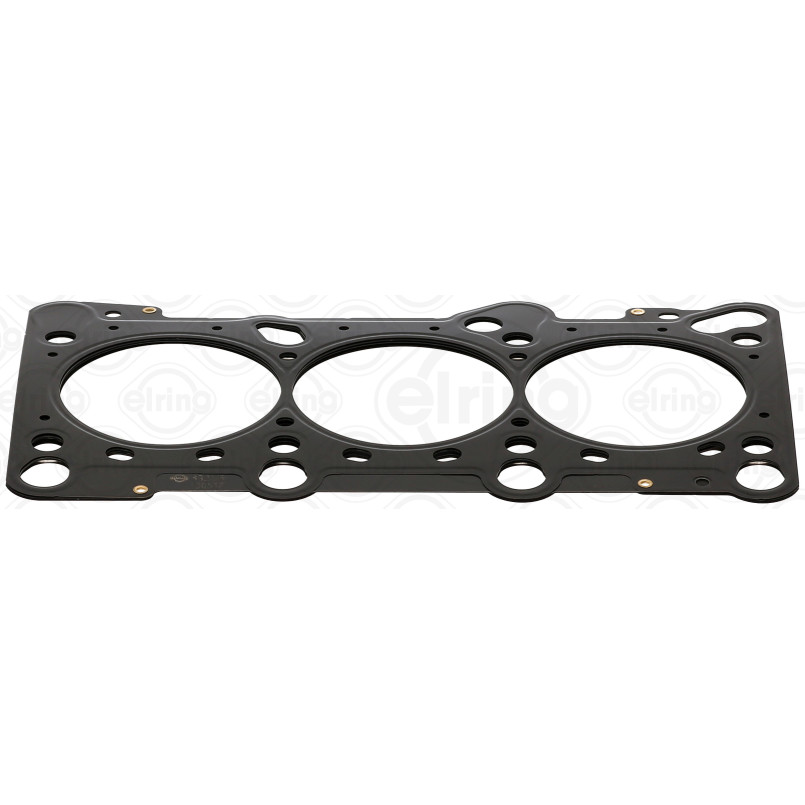 632.565 ELRING Прокладка ГБЦ Audi A4/A6/A8/VW Passat 2.8i 95-05 (1.20 мм) — фото товара №2