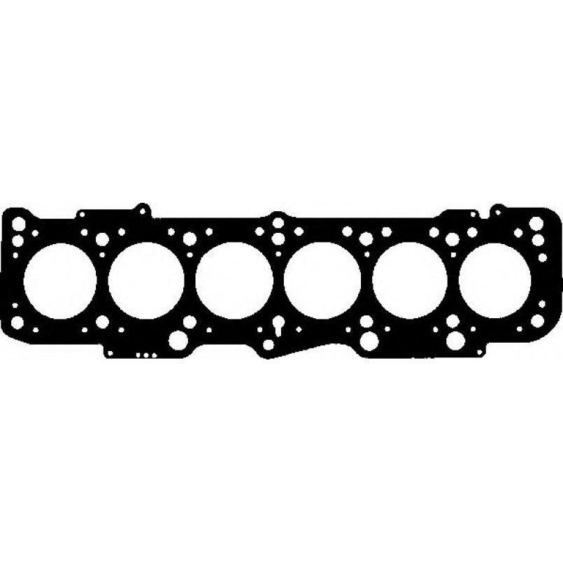 632.241 ELRING Прокладка ГБЦ — фото товара