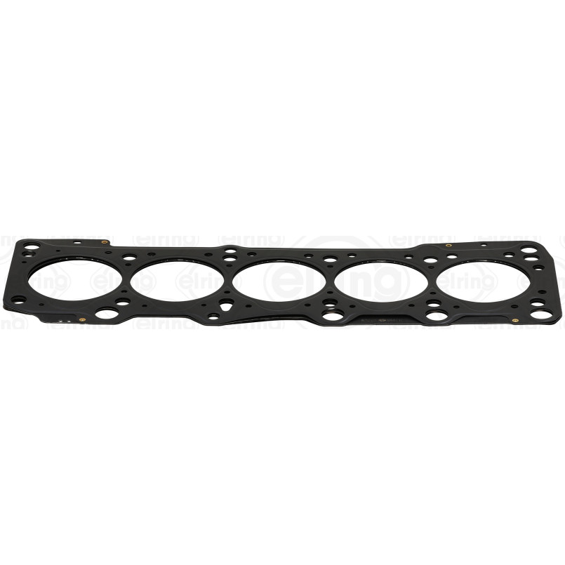632.121 ELRING Прокладка ГБЦ VW T4 2.4D (2 метки) (1.57mm) — фото товара №3