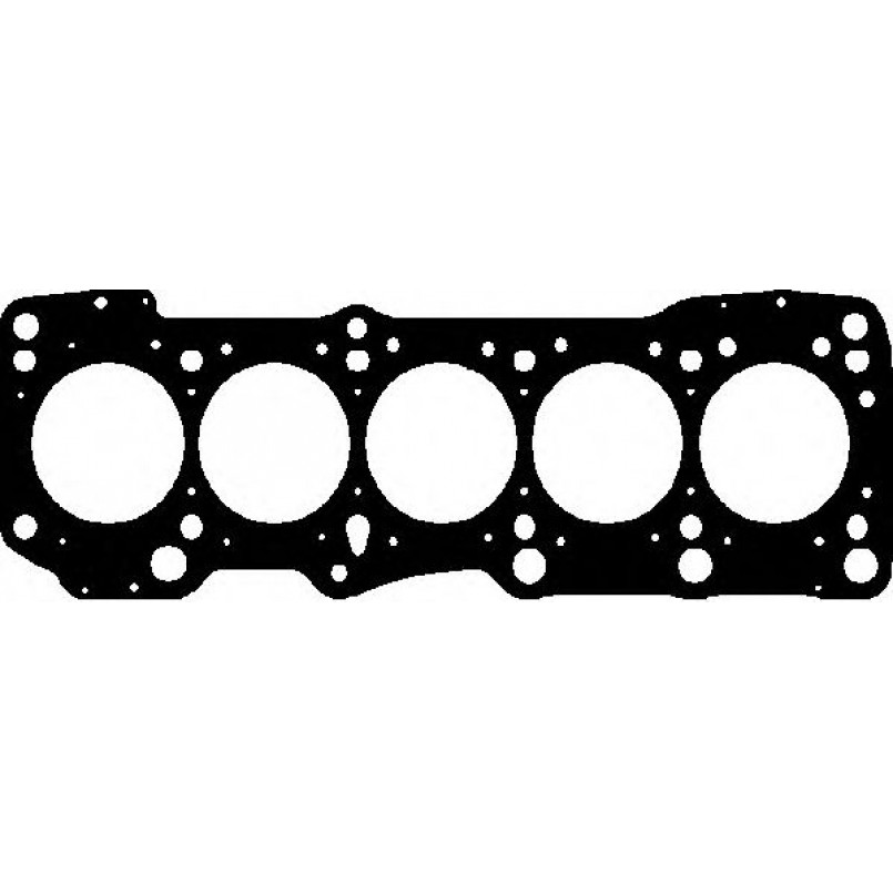 632.111 ELRING Прокладка пiд ГБЦ — фото товара