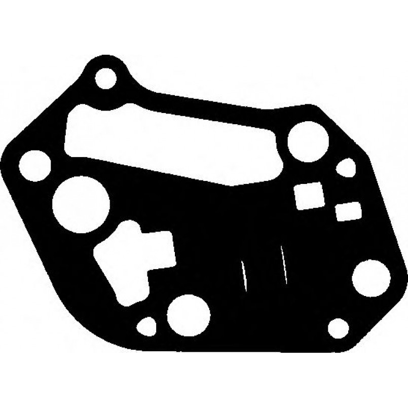 627.522 ELRING Прокладка фільтра — фото товара