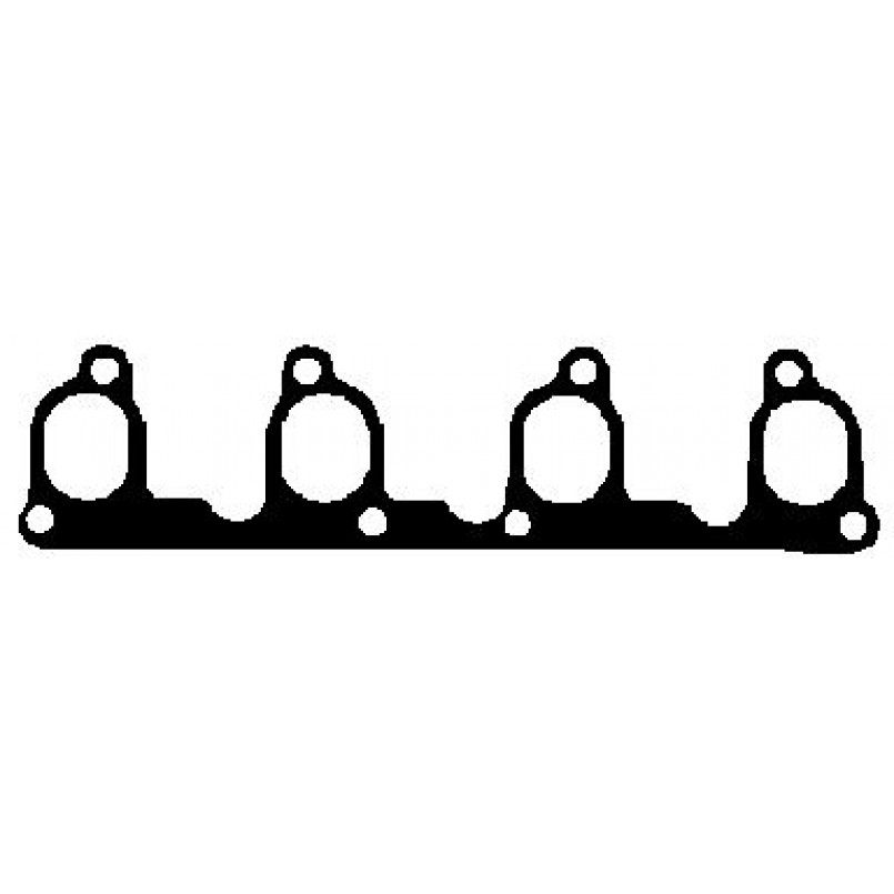 621.700 ELRING Прокладка колектора — фото товара