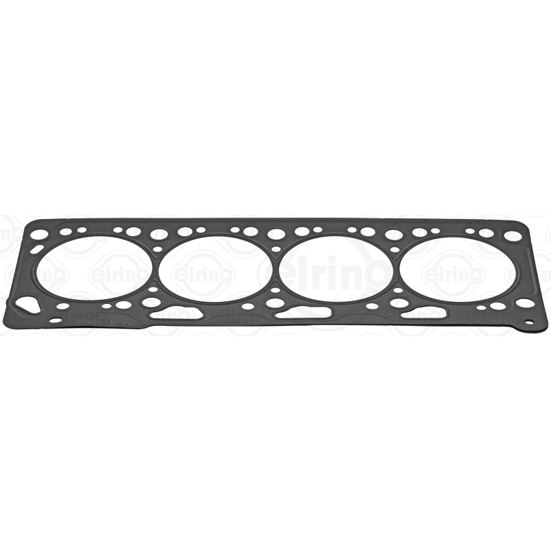 621.082 ELRING Прокладка ГБЦ — фото товара №2