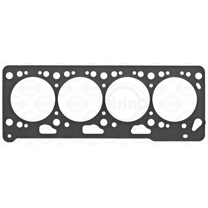 621.082 ELRING Прокладка ГБЦ — фото товара №3