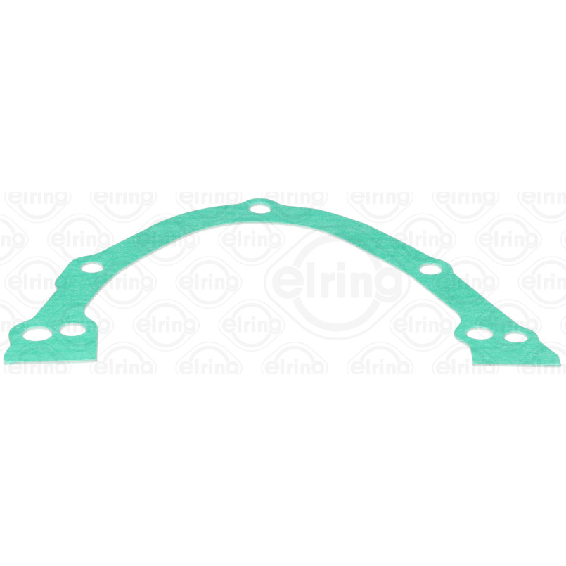 617.852 ELRING Прокладка кришки картера VW Caddy/T3/T4 1.6-1.9D -04 (передня) — фото товара №2