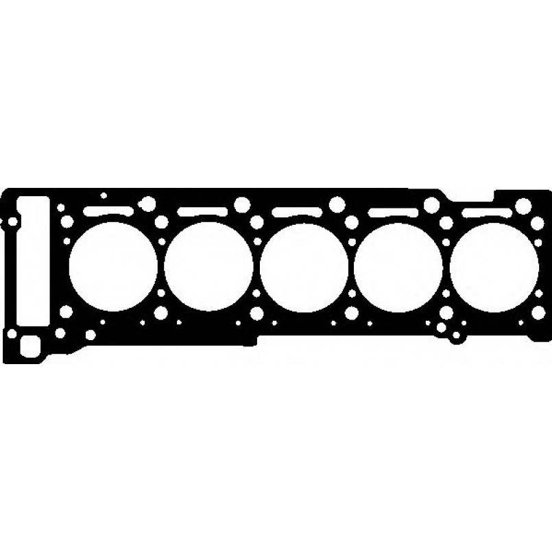 612.332 ELRING Прокладка ГБЦ MB Sprinter 2.7CDI OM612 (1.4mm) — фото товара