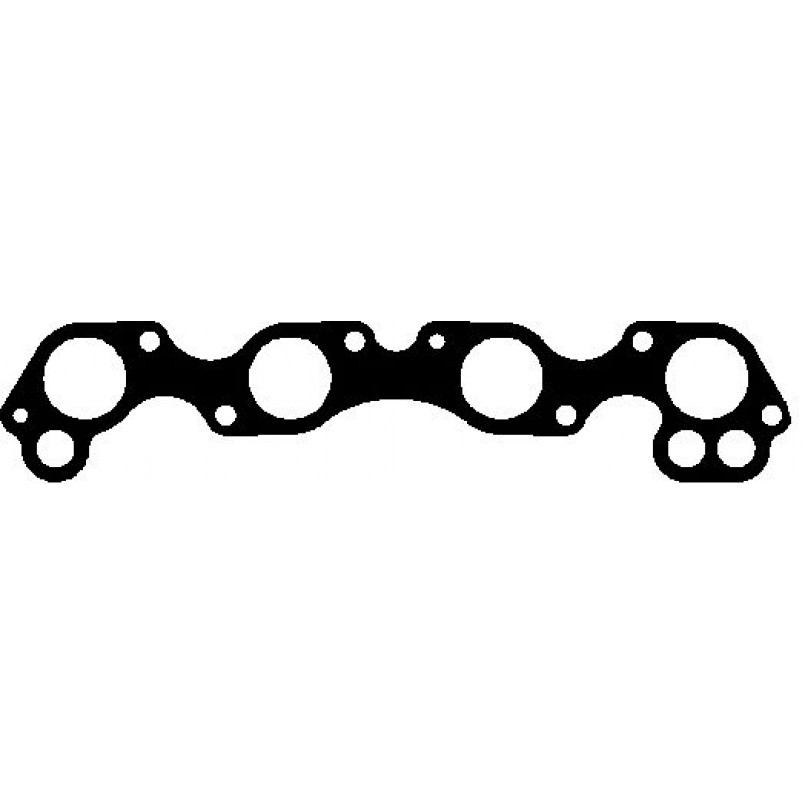 599.913 ELRING Прокладка колектора — фото товара