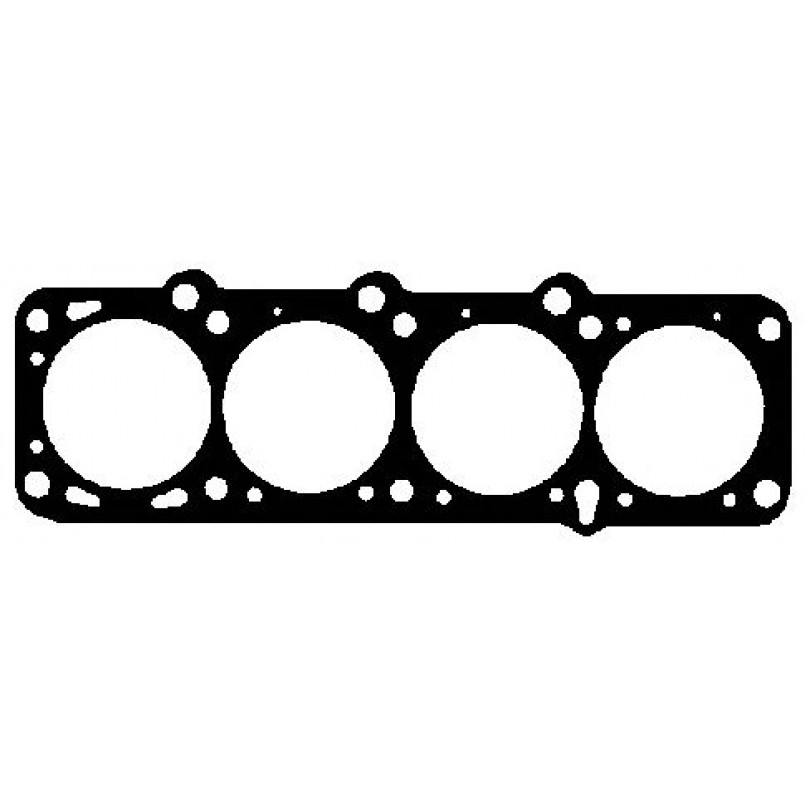 599.050 ELRING Прокладка ГБЦ — фото товара