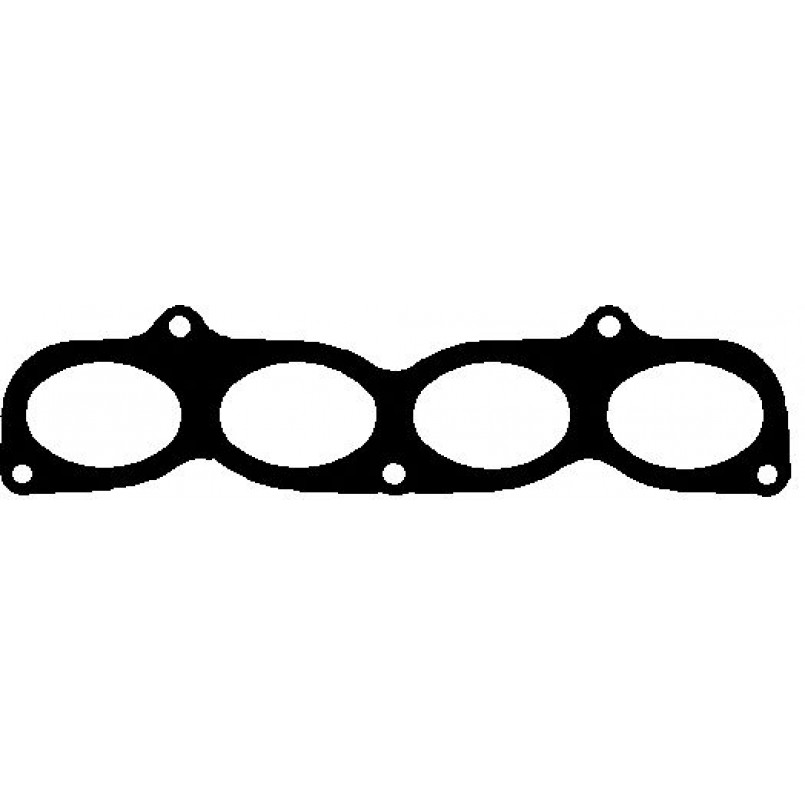 592.370 ELRING Сальник колінвалу (передній) Opel Insignia/Zafira 2.0 CDTI 14- (30x41.3x6.8) — фото товара