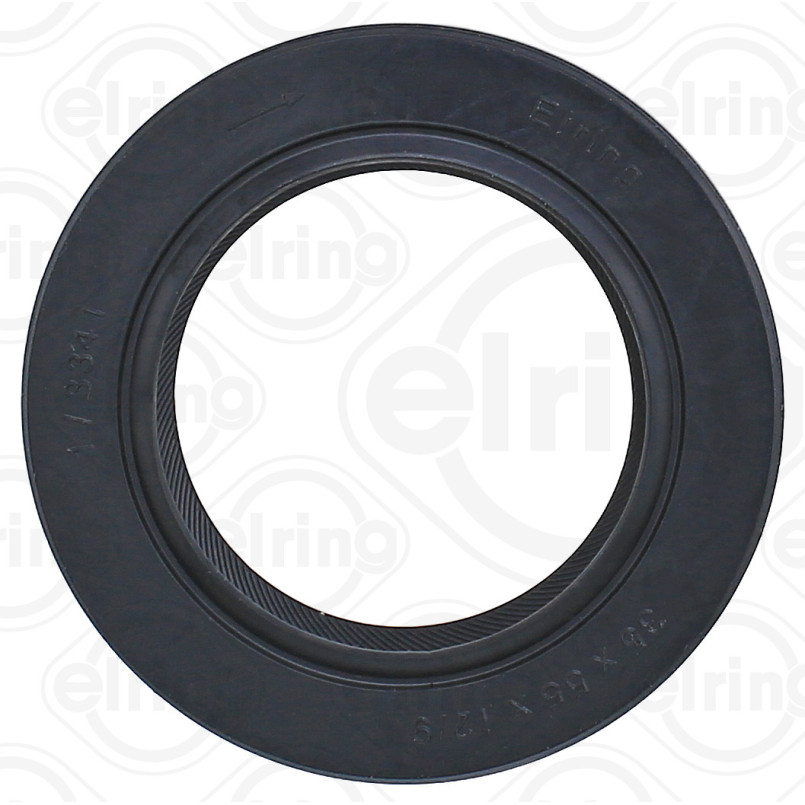 587.044 ELRING Сальник колінвалу (передній) BMW 3 (E21)/5 (E28) -91 (35x55x12) — фото товара №2