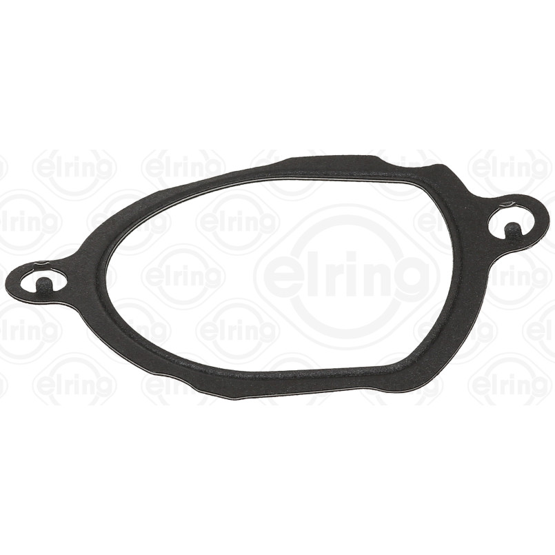 584.070 ELRING Прокладка термостату MB C-class (W203/W204) 2.5-5.5 04- — фото товара №2