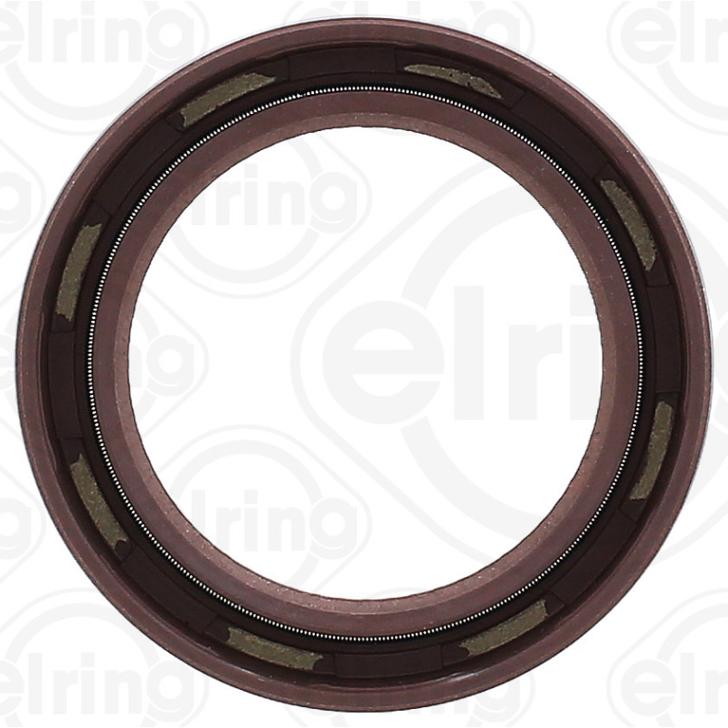 583.050 ELRING Сальник вала двигуна — фото товара №2