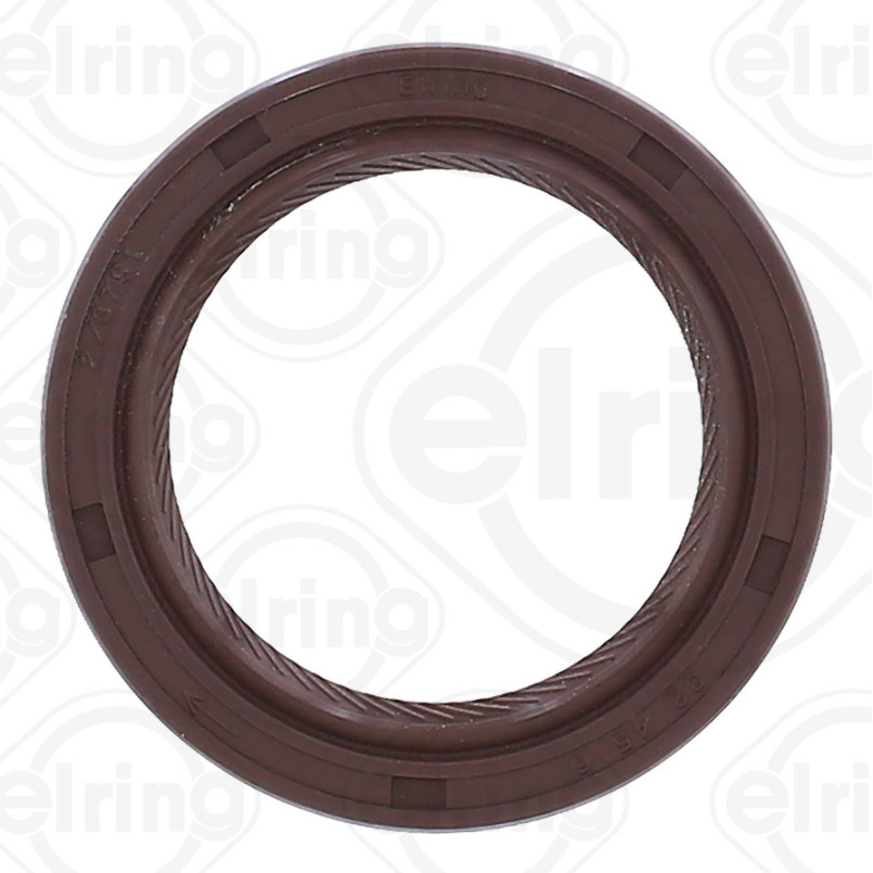 583.050 ELRING Сальник вала двигуна — фото товара №3