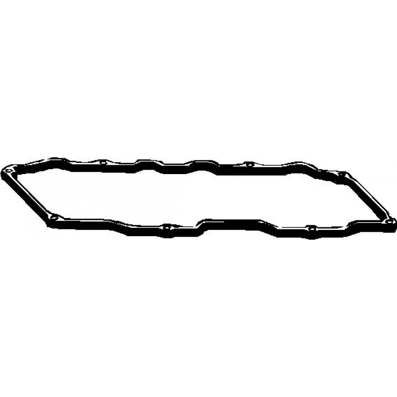 580.767 ELRING Прокладка клапанної кришки — фото товара