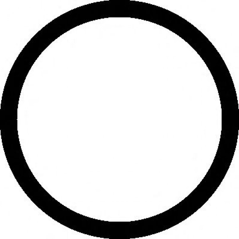 575.500 ELRING Прокладка колектора впускного Ford Transit 2.0TDCi/2.4TDCI 00- — фото товара