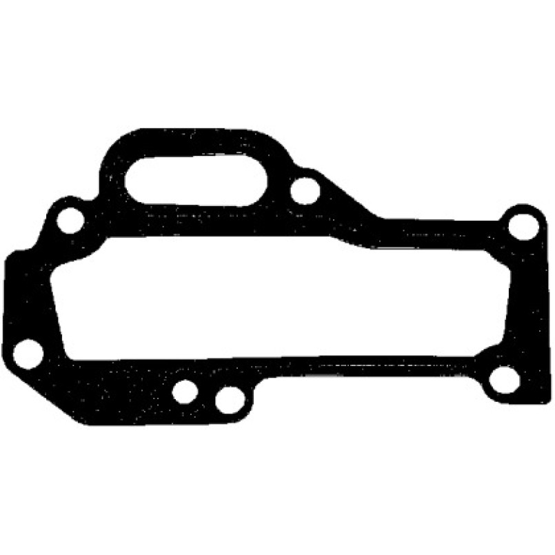 574.792 ELRING Прокладка турбіни — фото товара №1