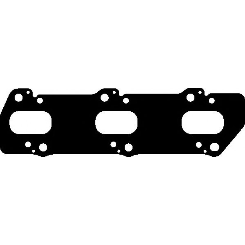 574.660 ELRING Прокладка колектора — фото товара