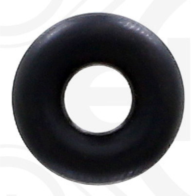 573.043 ELRING Прокладка форсунки ущільнююча VW Caddy 82-92 (6x16x5) (кільце) — фото товара №2