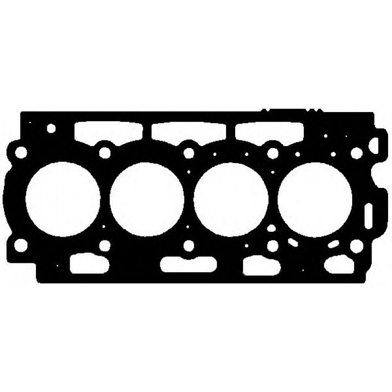 569.802 ELRING Прокладка ГБЦ — фото товара