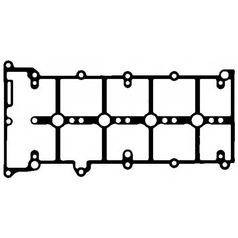 567.610 ELRING Прокладка клапанної кришки — фото товара