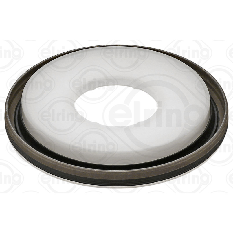 561.960 ELRING Сальник колінвалу (задній) Opel Astra/Insignia 1.6 CDTI 13- (92x109x9) — фото товара №1