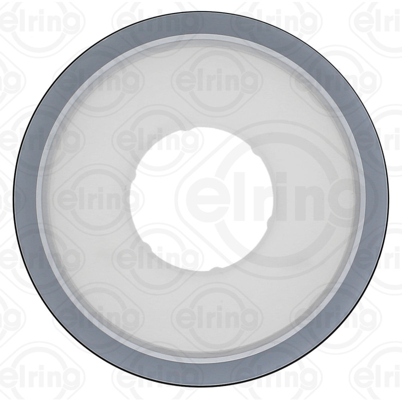 561.960 ELRING Сальник колінвалу (задній) Opel Astra/Insignia 1.6 CDTI 13- (92x109x9) — фото товара №2