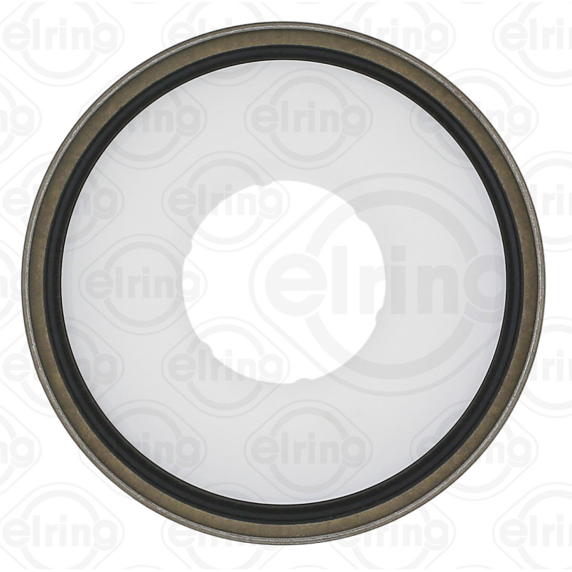 561.960 ELRING Сальник колінвалу (задній) Opel Astra/Insignia 1.6 CDTI 13- (92x109x9) — фото товара №3