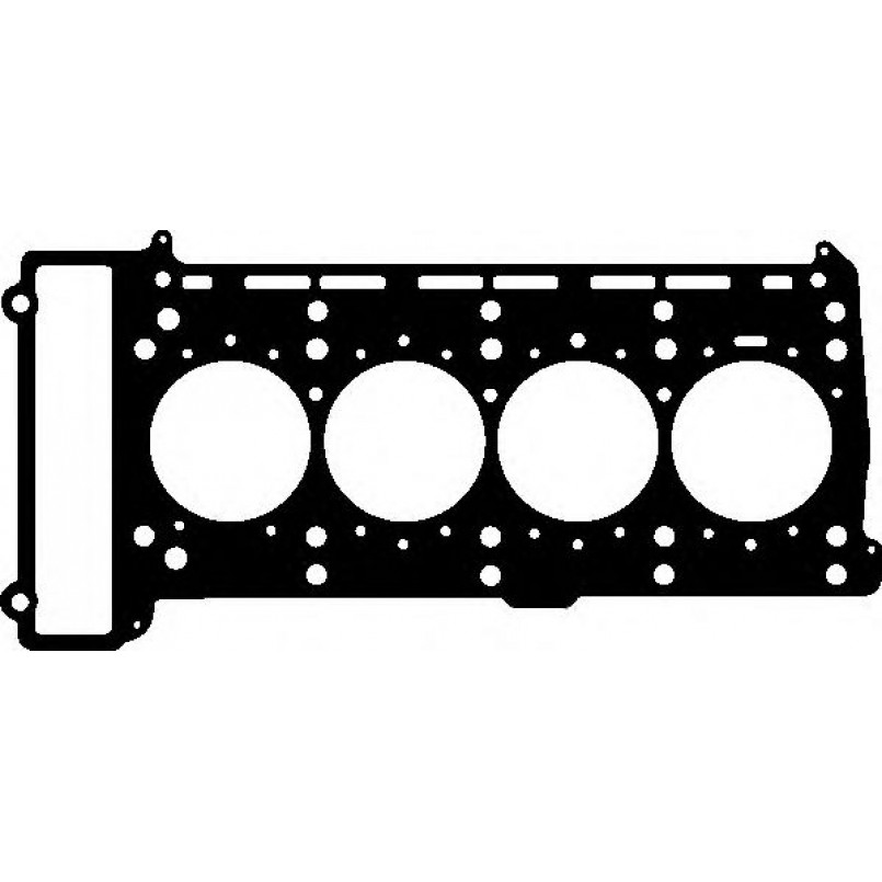 549.350 ELRING Прокладка ГБЦ MB C-class (W204)/E-class (W212) 1.8-2.5 CGI 07- — фото товара