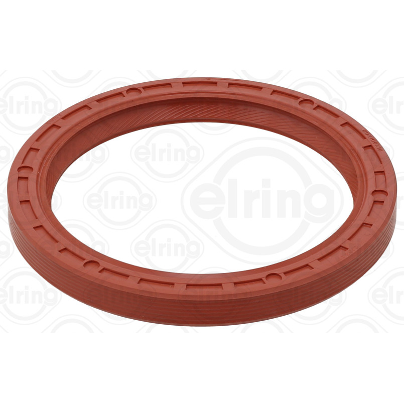 546.941 ELRING Сальник вала двигуна — фото товара №1